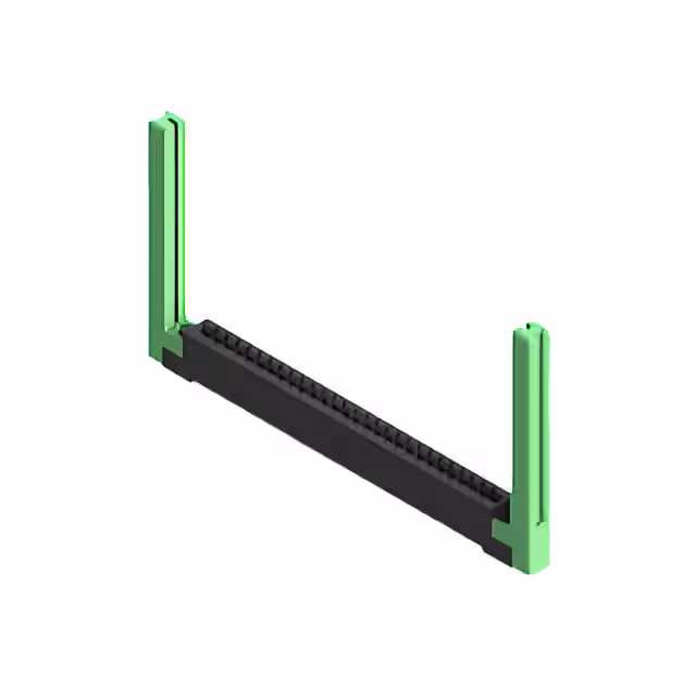 387-027-520-158 EDAC Inc.  Edgeboard Connectors